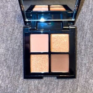 Lancôme Eyeshadow Quad in Sultry Sky